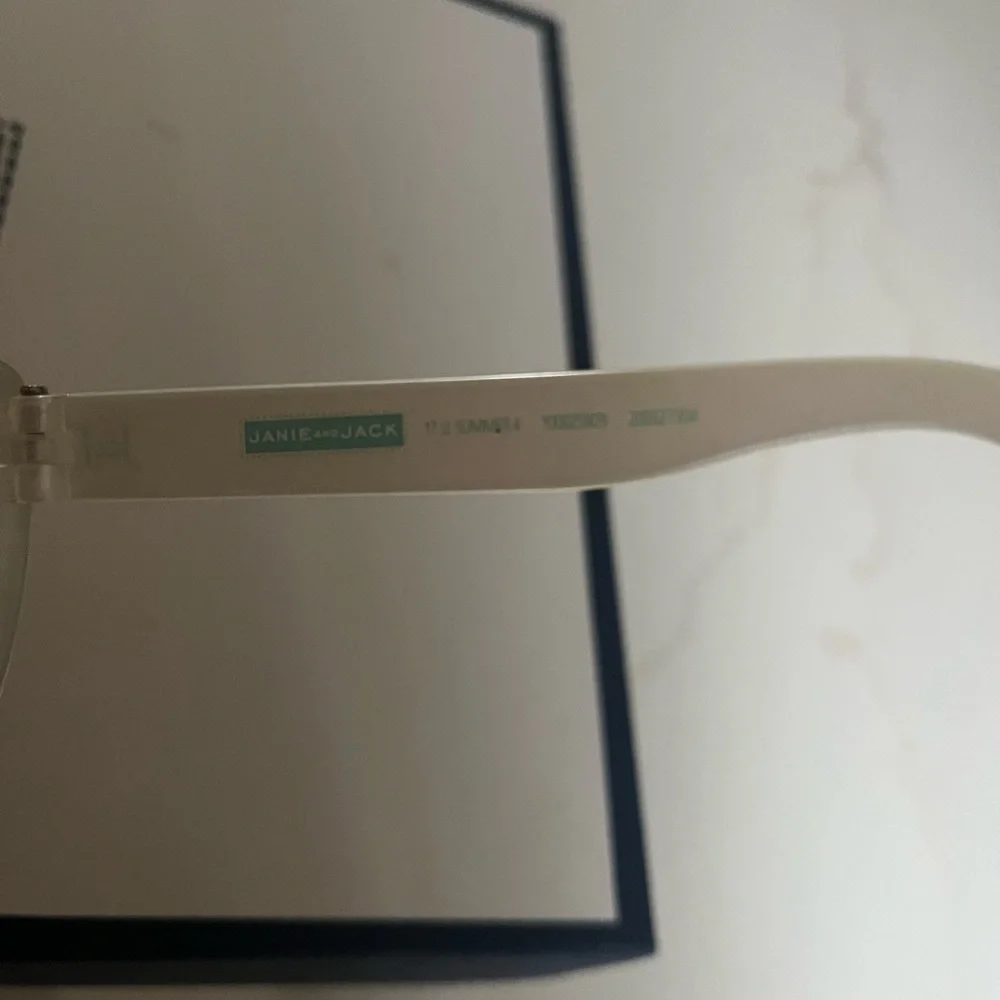 Janie and Jack sunglasses